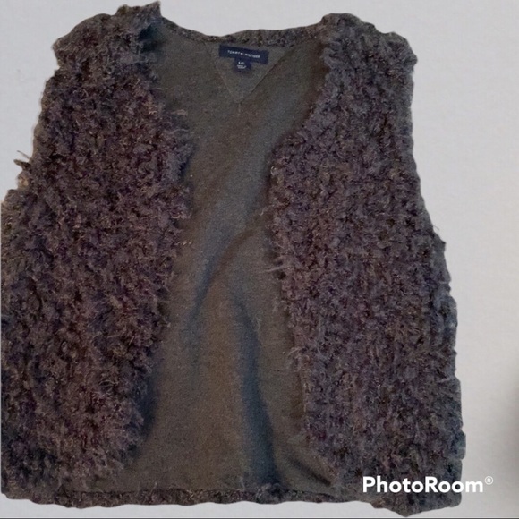 Tommy Hilfiger vest - Picture 1 of 3